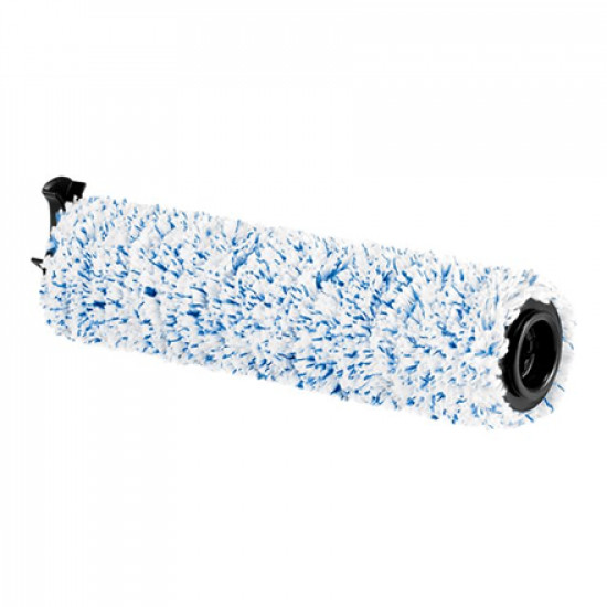 Bissell Hydrowave hard surface brush roll White/Blue