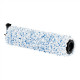 Bissell Hydrowave hard surface brush roll White/Blue