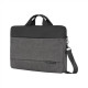 Asus Shoulder Bag EOS 2 Black/Dark Grey, 15.6 