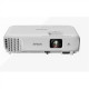 Epson 3LCD projector EB-W06 WXGA (1280x800), 3700 ANSI lumens, White, Lamp warranty 12 month(s)