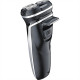 Adler Shaver AD 2928 Operating time (max) 90 min, Number of shaver heads/blades 3, Black, Cordless