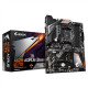 Gigabyte A520 AORUS ELITE 1.0 Processor family AMD, Processor socket AM4, DDR4 DIMM, Memory slots 4, Number of SATA connectors 4 x SATA 6Gb/s connectors, Chipset AMD A, ATX