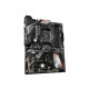 Gigabyte A520 AORUS ELITE 1.0 Processor family AMD, Processor socket AM4, DDR4 DIMM, Memory slots 4, Number of SATA connectors 4 x SATA 6Gb/s connectors, Chipset AMD A, ATX