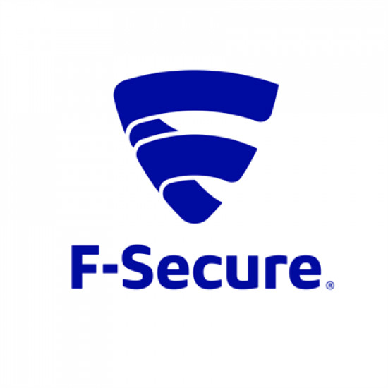 F-Secure Business Suite License, International, 2 year(s), License quantity 1-24 user(s)