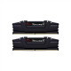 PC memory - DDR4 16GB (2x8GB) RipjawsV 3600MHz CL16 XMP2 Black