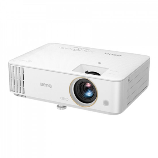 Benq Ultra-Low Input Lag HDR Console Gaming Projector TH685i Full HD (1920x1080), 3500 ANSI lumens, White, Lamp warranty 12 month(s)