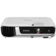 Epson 3LCD WXGA Projector EB-W51 WXGA (1280x800), 4000 ANSI lumens, White, Lamp warranty 12 month(s)