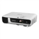 Epson 3LCD WXGA Projector EB-W51 WXGA (1280x800), 4000 ANSI lumens, White, Lamp warranty 12 month(s)