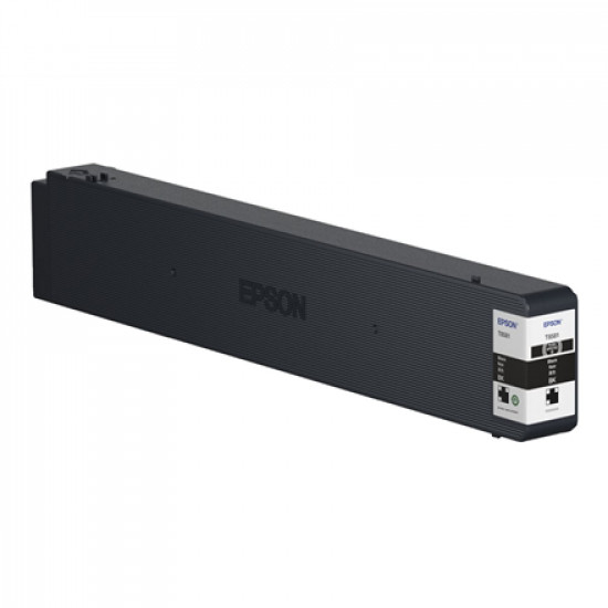 Epson WorkForce Enterprise WF-C20600 Black