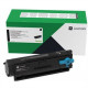 Lexmark Extra High Yield Corporate Toner Cartridge 55B2X0E Black