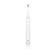 ETA Sonetic Toothbrush ETA570790000 Rechargeable, For adults, Number of brush heads included 3, Number of teeth brushing modes 4, Sonic technology, White