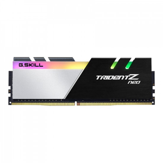 G.SKILL TridentZ RGB Ne o AMD DDR4 3600MHz CL18