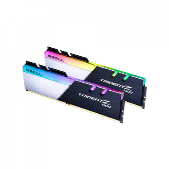 G.SKILL TridentZ RGB Ne o AMD DDR4 3600MHz CL18