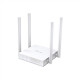 Dual Band Router | Archer C24 | 802.11ac | 300+433 Mbit/s | 10/100 Mbit/s | Ethernet LAN (RJ-45) ports 4 | Mesh Support No | MU-MiMO Yes | No mobile broadband | Antenna type 4xFixed