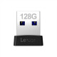 MEMORY DRIVE FLASH USB3 128GB/S47 LJDS47-128ABBK LEXAR