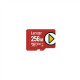 Lexar Play UHS-I MicroSDXC, 256 GB, Flash memory class 10, Red, 150 MB/s