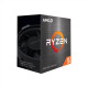 AMD AM4 Ryzen 5 6 Box 5600X 3,7GHz MAX Boost 4,6GHz 6xCore 35MB 65W with Wraith Stealth Cooler