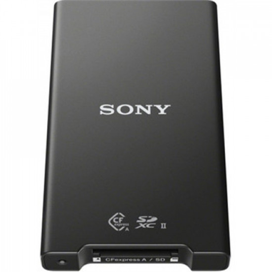 Sony MRWG2 Memory Card Reader CFexpress/SDXC