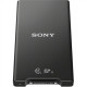 Sony MRWG2 Memory Card Reader CFexpress/SDXC