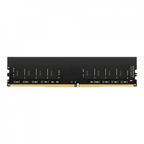 MEMORY DIMM 32GB PC25600 DDR4/LD4AU032G-B3200GSST LEXAR