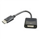 Adapter Displayport (M) - DVI (F) 29pin black