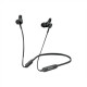 Lenovo Bluetooth In ear Headphones Built-in microphone, In Ear 5.0 Bluetooth connectivity headset. Clear audio for VoIP calls with comfort wear. Support 10 hours of meeting or music playing time, 100 hours of extra long standby time. Two devices can be co