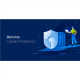 Acronis Cyber Protect Advanced Server Subscription License, 1 year(s), 1-9 user(s)