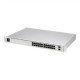 Switch|UBIQUITI|USW-PRO-24|24x10Base-T / 100Base-TX / 1000Base-T|1xSFP+|USW-PRO-24