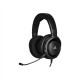 Corsair Stereo Gaming Headset HS35 Built-in microphone, Carbon, Wired, Over-Ear