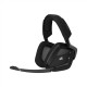 Corsair Wireless Premium Gaming Headset with 7.1 Surround Sound VOID RGB ELITE Built-in microphone, Carbon, Over-Ear