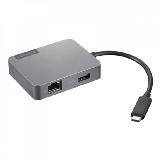 Lenovo USB-C Travel Hub Gen 2