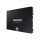 Samsung SSD 870 EVO 500 GB, SSD form factor 2.5