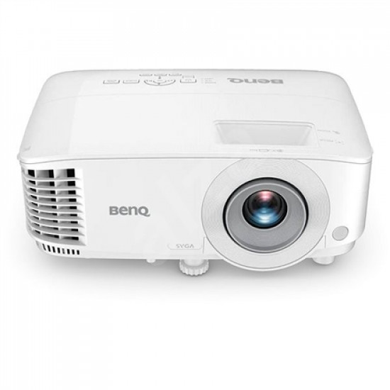 Benq | MS560 | SVGA (800x600) | 4000 ANSI lumens | White | Lamp warranty 12 month(s)