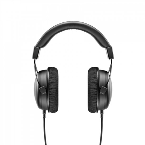 Beyerdynamic Dynamic Stereo Headphones (3rd generation) T1 Wired, Black