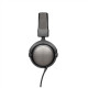 Beyerdynamic Dynamic Stereo Headphones (3rd generation) T1 Wired, Black