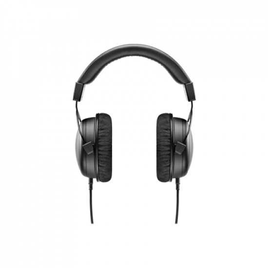 Beyerdynamic Dynamic Stereo Headphones (3rd generation) T1 Wired, Black