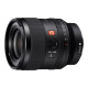 Sony lens FE 35 mm F1.4 GM