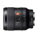 Sony lens FE 35 mm F1.4 GM