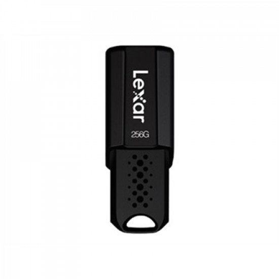 Lexar Flash Drive JumpDrive S80 256 GB, USB 3.1, Black