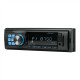 Muse M-195 Car Radio with Bluetooth, 4 x 40 W