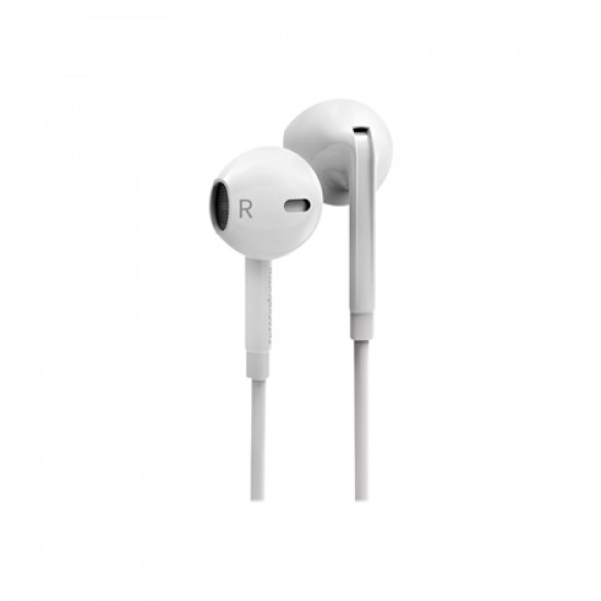 Energy Sistem Earphones Smart 2 Type C, White