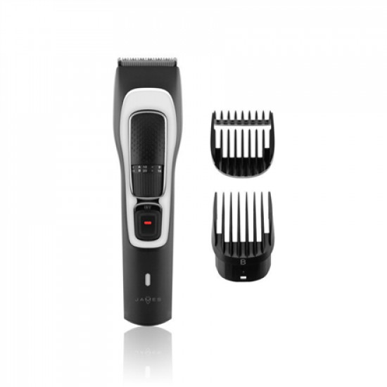 ETA Trimmer ETA634190000 James Beard & hair trimmer, Black