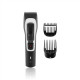 ETA Trimmer ETA634190000 James Beard & hair trimmer, Black