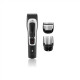 ETA Trimmer ETA634190000 James Beard & hair trimmer, Black