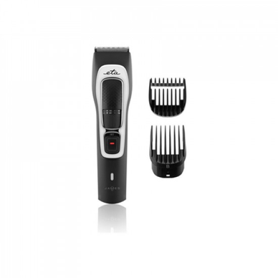 ETA Trimmer ETA634190000 James Beard & hair trimmer, Black