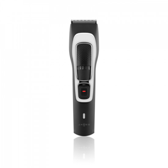 ETA Trimmer ETA634190000 James Beard & hair trimmer, Black