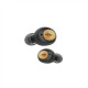 Marley True Wireless Earbuds Champion Built-in microphone, Bluetooth, Black