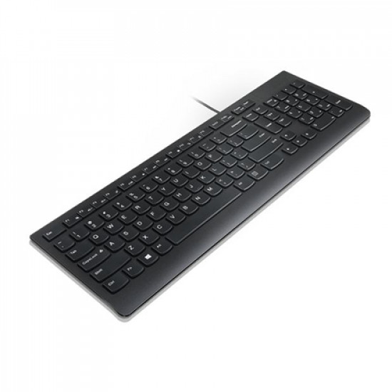 Keyboard : Keyboard : Lenovo Essential Essential Wired Keyboard ...