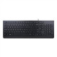 Lenovo Essential Wired Keyboard Estonian Black