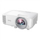 Benq Business Projector For Presentation MX825STH WUXGA (1920x1200), 3500 ANSI lumens, White, 4:3, Lamp warranty 12 month(s)